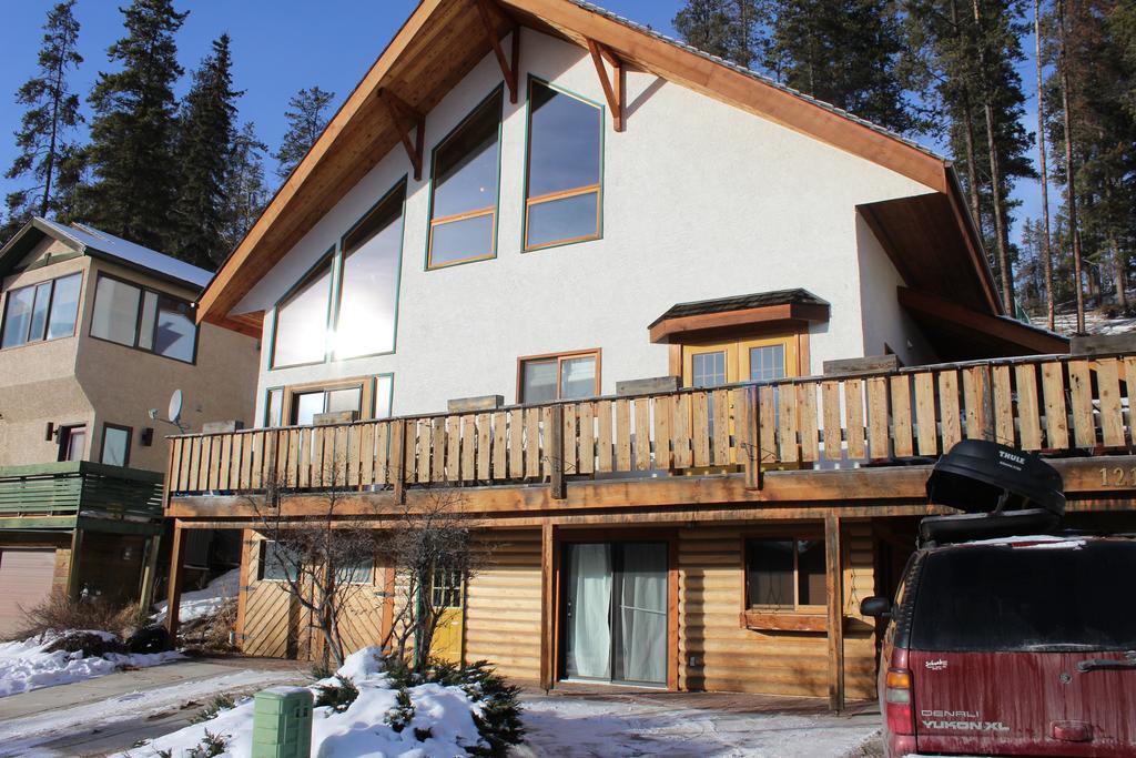 A Gem Inn The Rockies Jasper Cameră foto